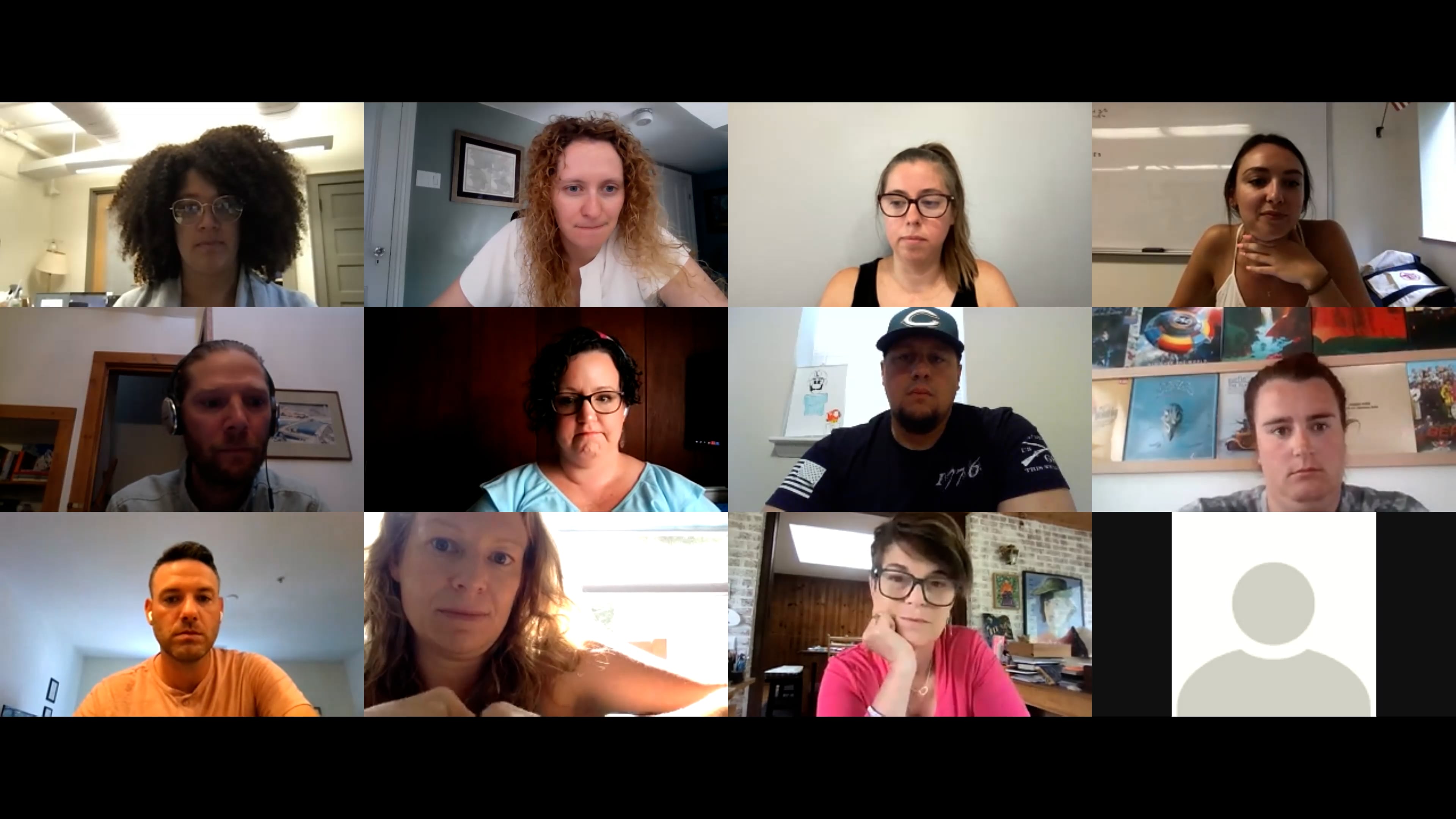 EntreX PD 8/3/23 afternoon pt 2 on Vimeo