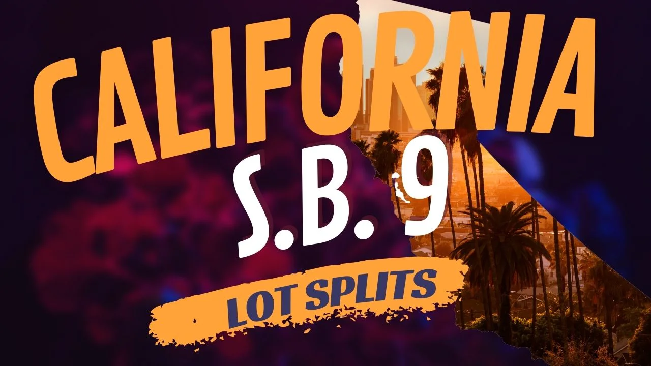 California SB9 Explained on Vimeo