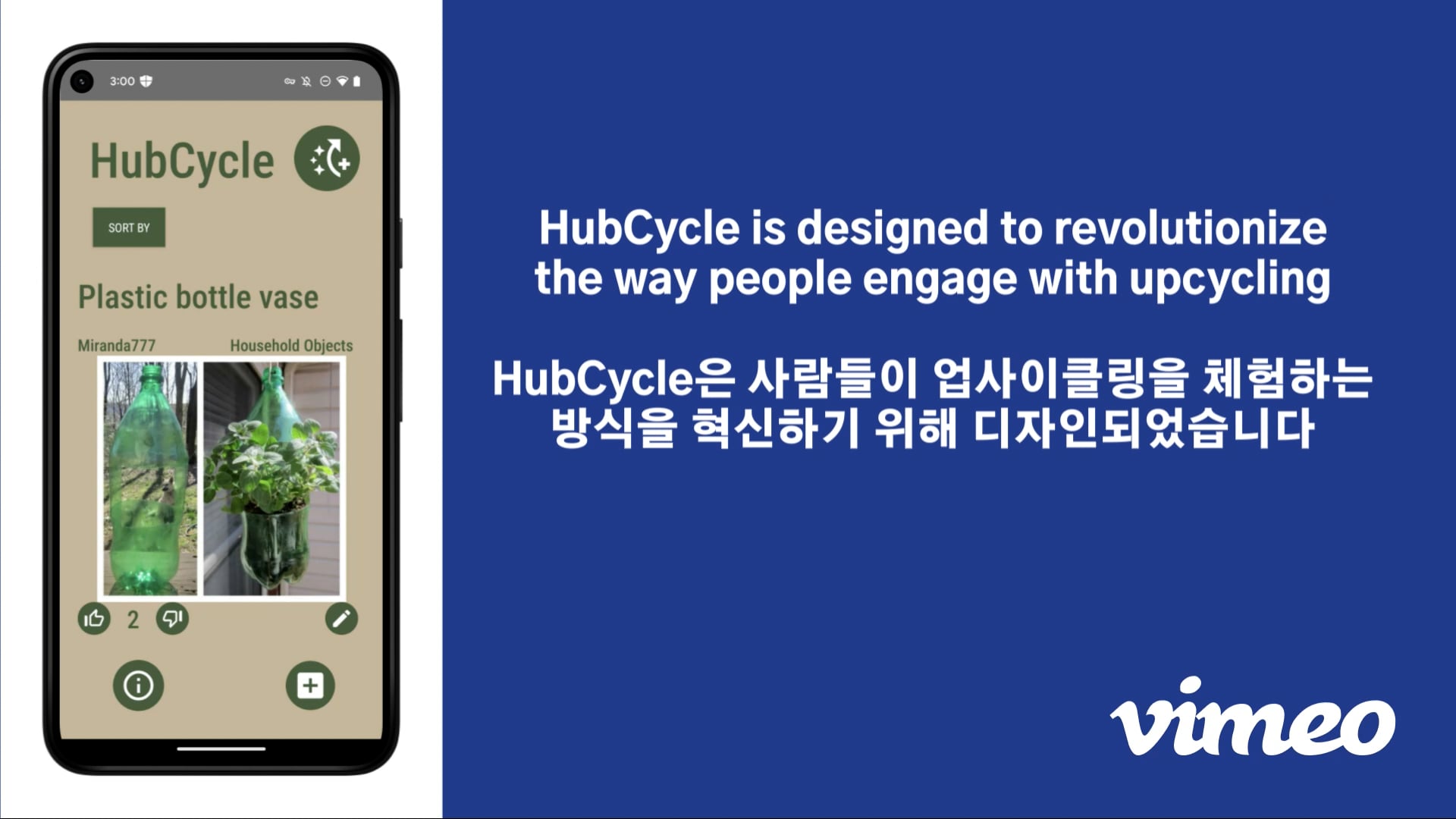 HubCycle