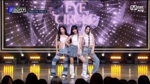 2023.07.20 M COUNTDOWN ODD EYE CIRCLE - Air Pulse One (Air Force One) 
