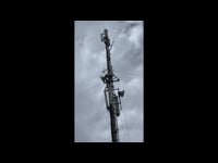 Telecom Tower/Mast - In Live Network