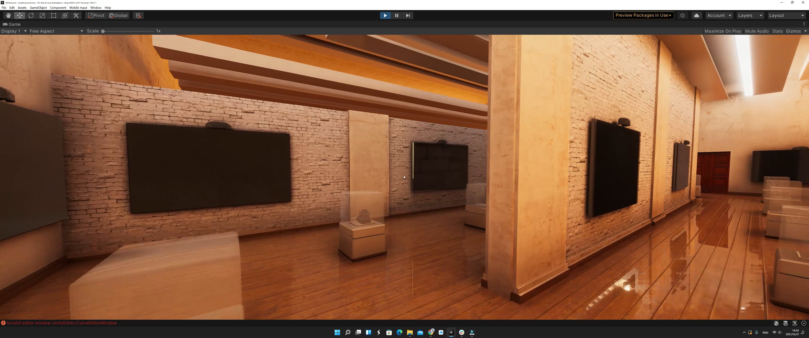 User Demo on Vimeo