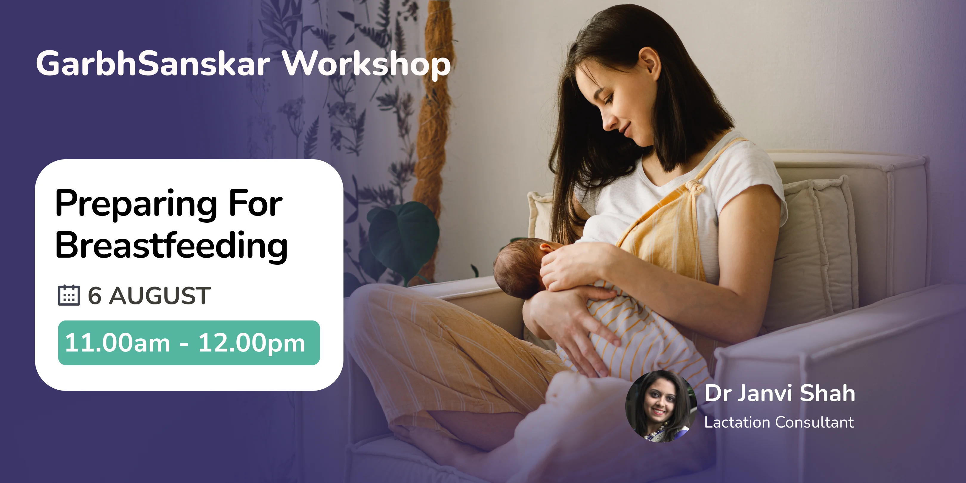 Preparing for Breastfeeding on Vimeo