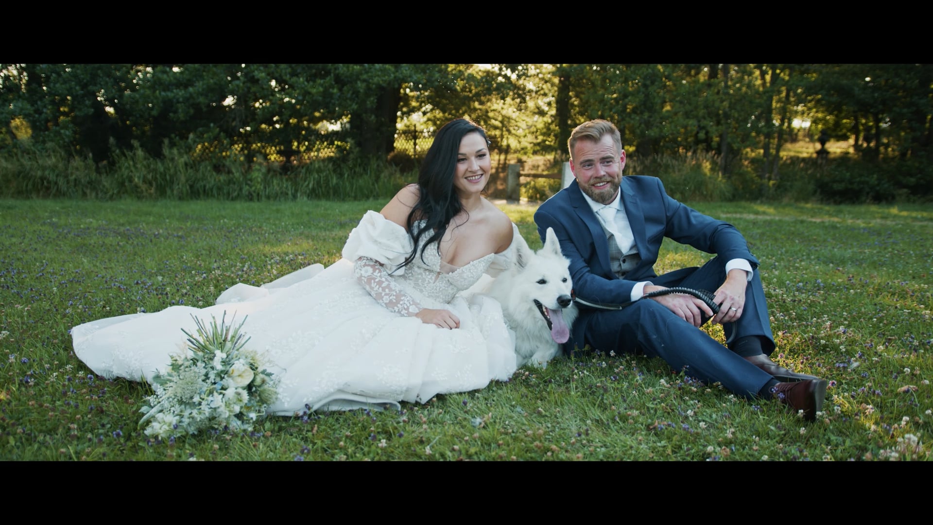 Svatba Jana | Michal