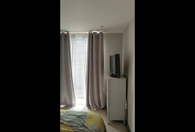 Double room to rent in New Build apartment Main Photo