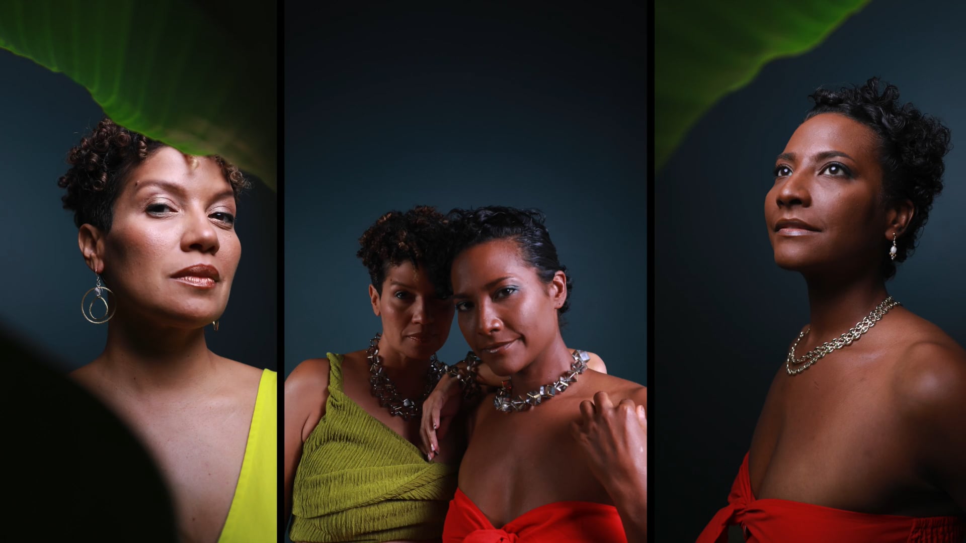 Rae Hugh Design Photoshoot - BTS
