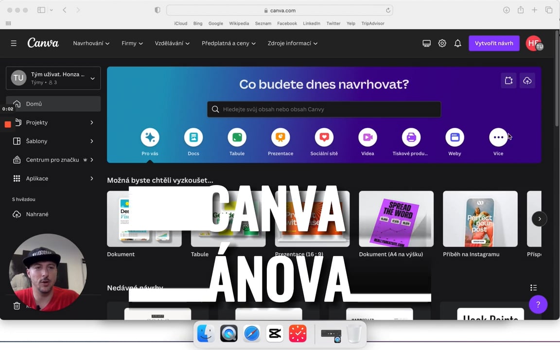 CANVA on Vimeo