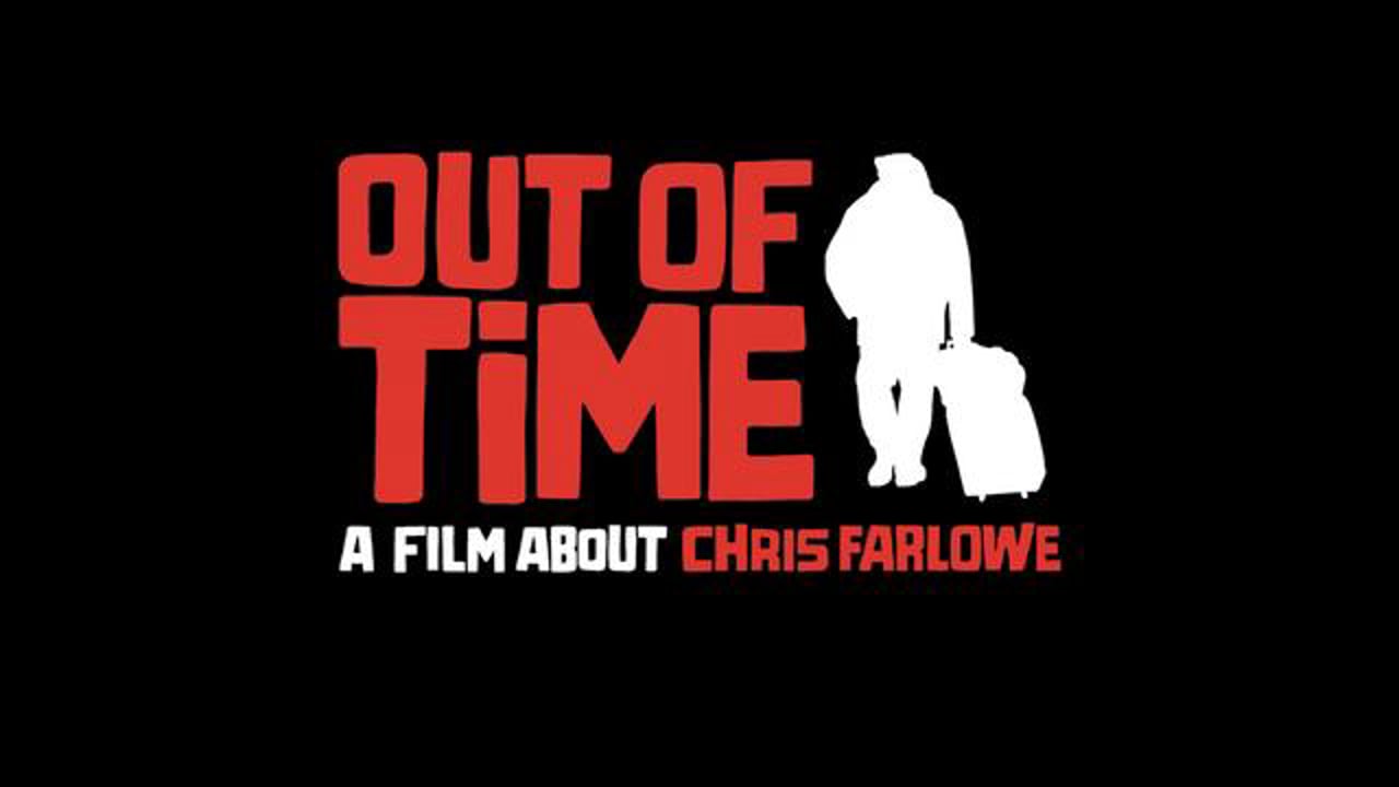 Back Stage Teaser | Out of Time: A Film About Chris Farlowe
