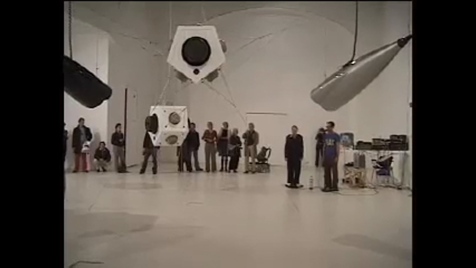 SCREAM PERfORMANCE