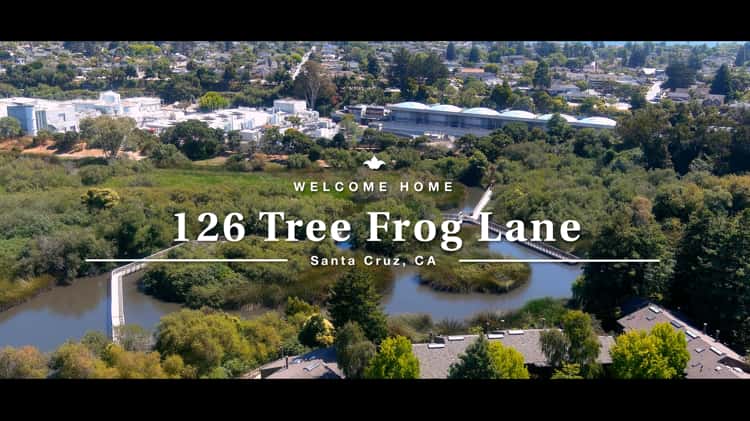 126 Tree Frog Ln Santa Cruz Ca 95060 Presented by Angelica Vassilieva V2