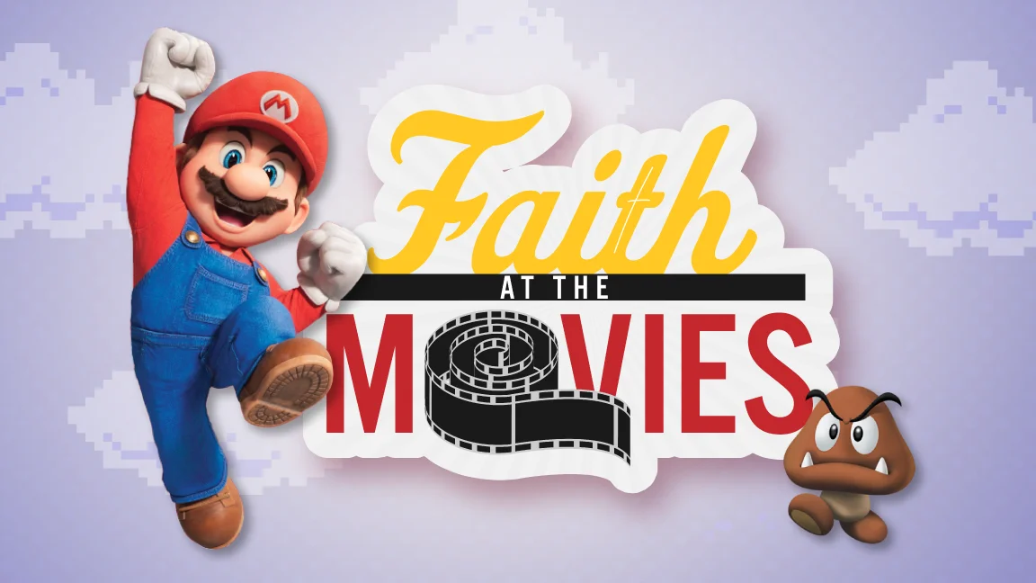 The Super Mario Bros. Movie on Vimeo