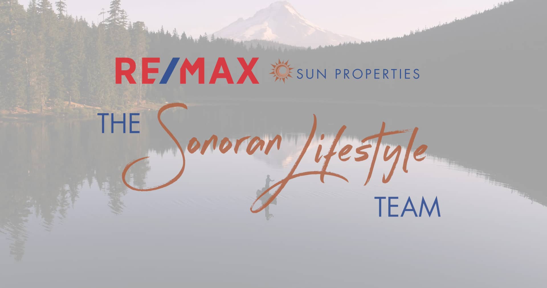 Seller Story 12638 Via Del Sol Fountain Hills, AZ RE/MAX Sun Properties, The Sonoran Lifestyle