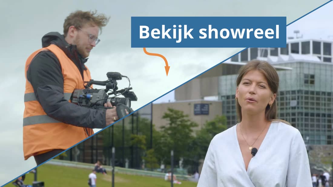 Videoproductie Tarieven | Kosten Video Laten Maken