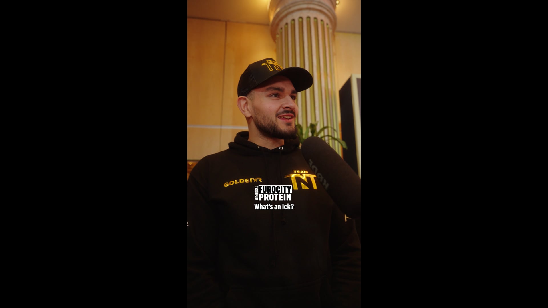 Furocity | Paul vs Fury | Biggest Ick