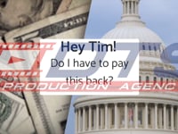 Do I have to pay this back?