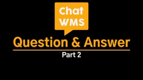 What's in a Question and Answer Part 2