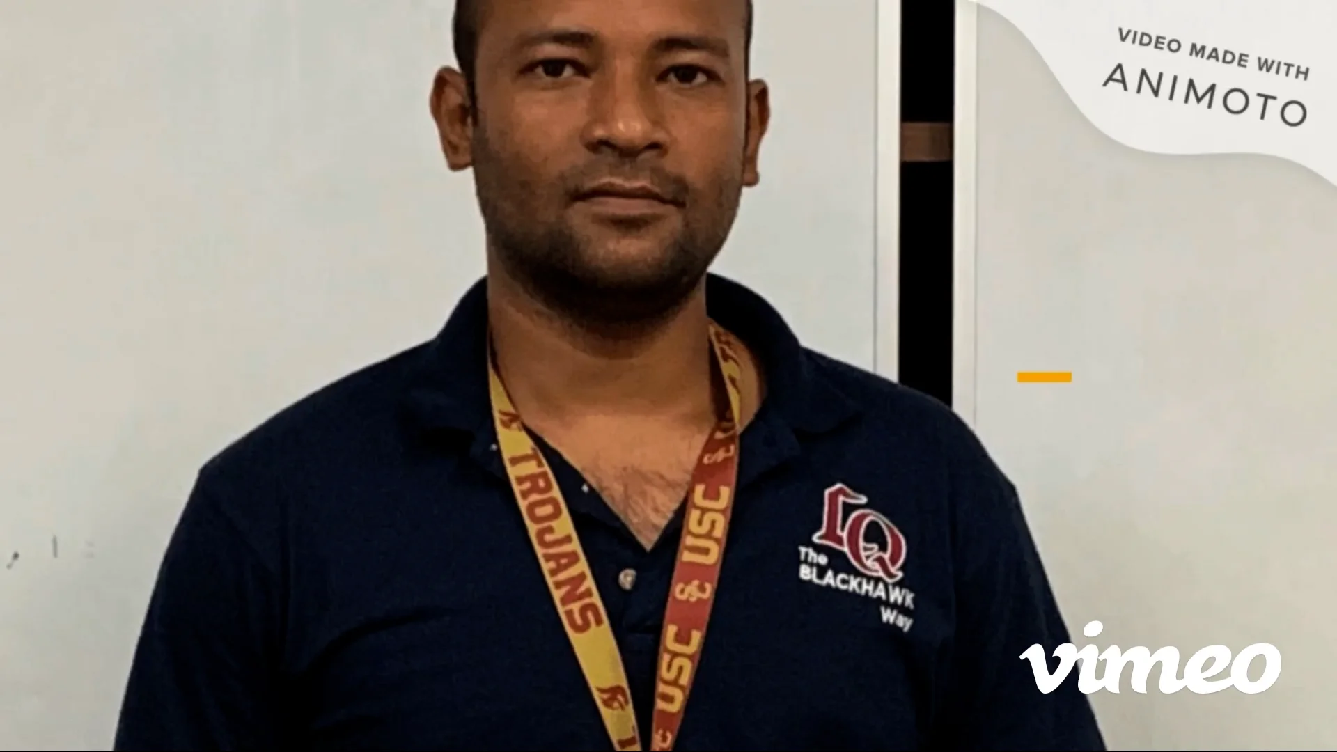 Aziz teaching intro (Copy) on Vimeo