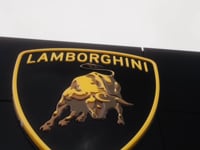 Lamborghini Las Vegas