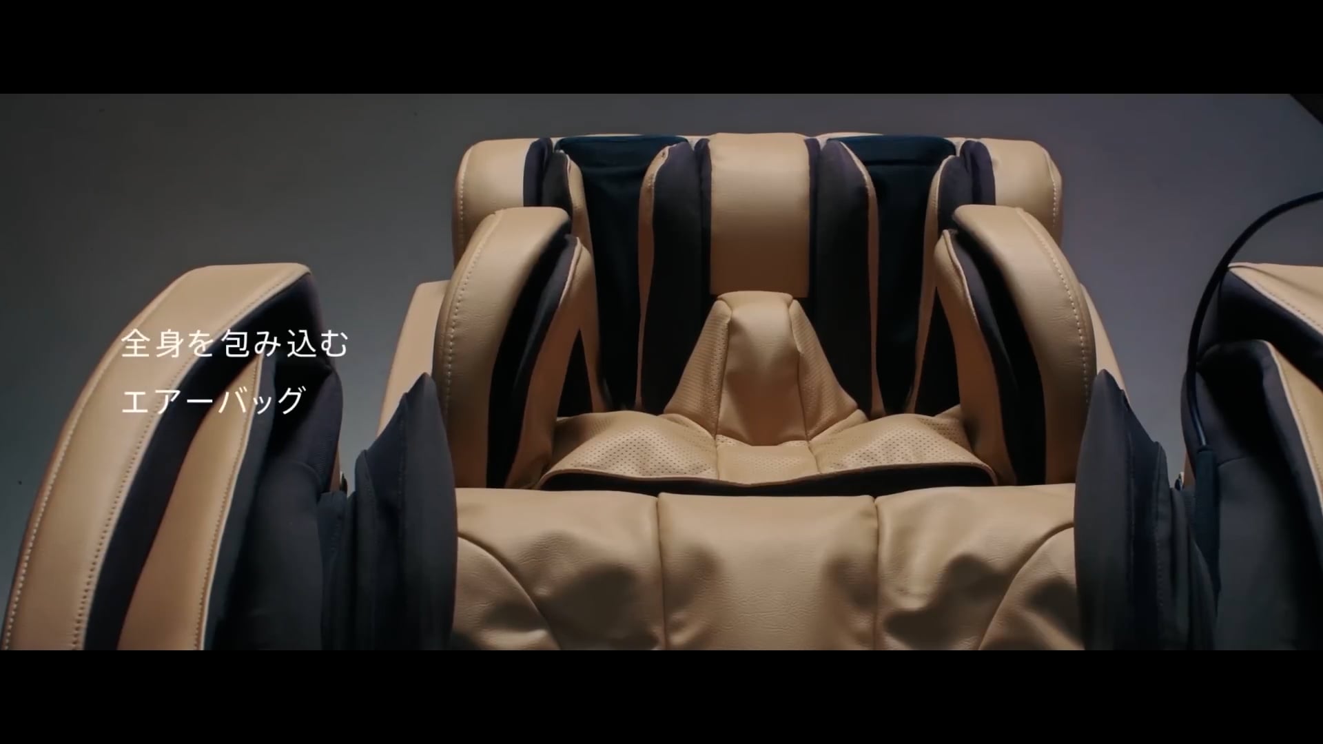 Panasonic EP-MA103 on Vimeo