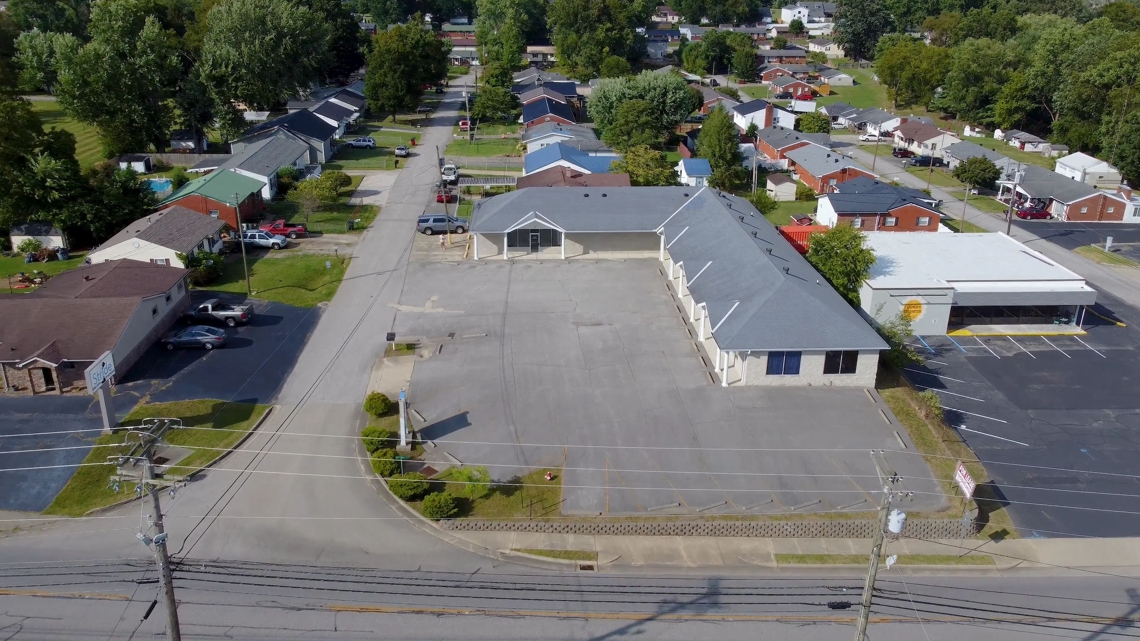 903 Bellefonte Rd Flatwoods KY on Vimeo