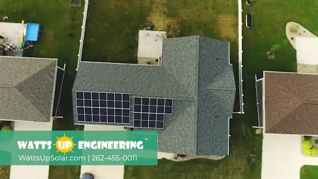 Solar in the Suburbs