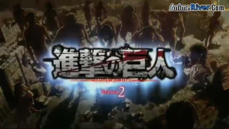 part of attack on titan final season part 2 episode 5 on Vimeo