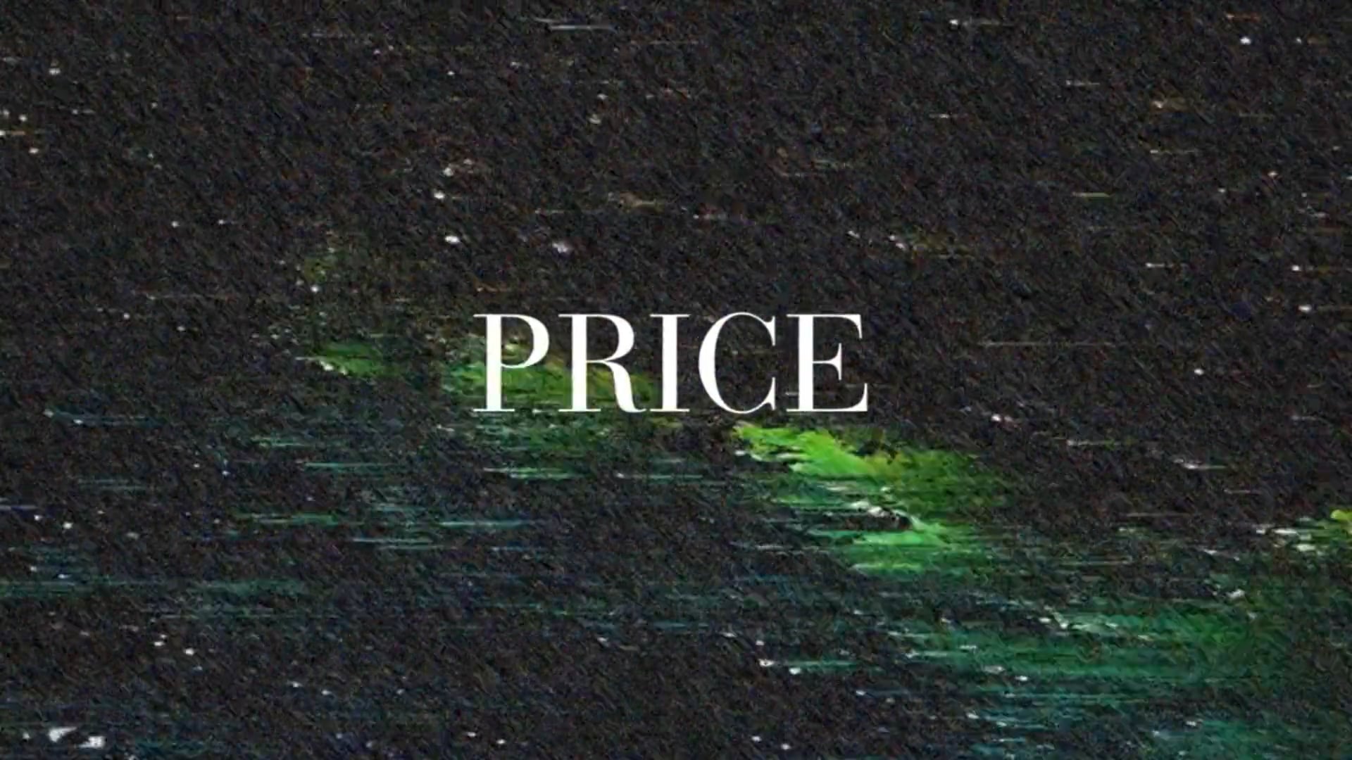 PRICE Teaser