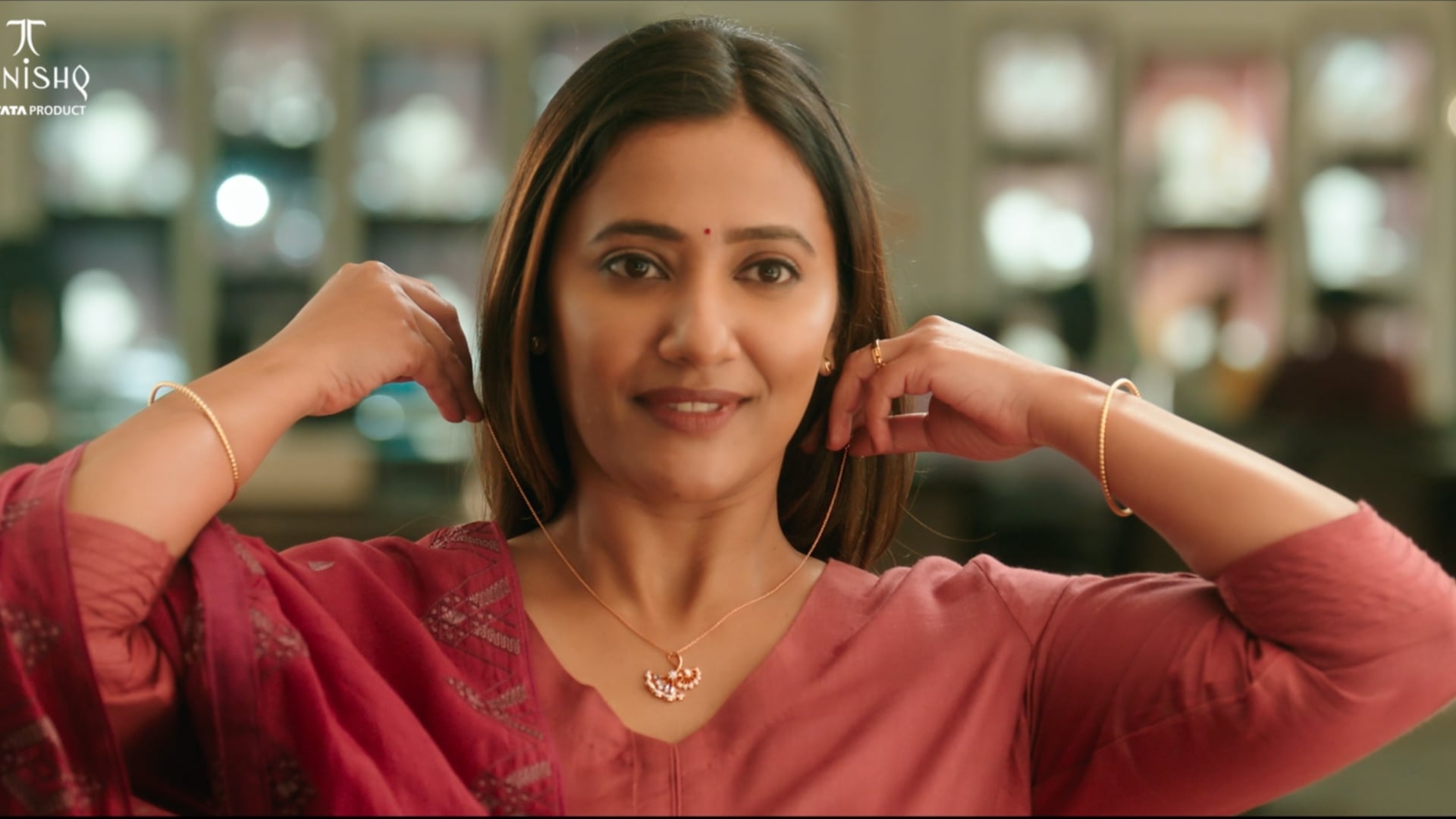 Tanishq | Heera Ho Tum