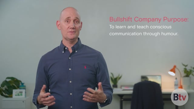 Bullshift - Who are we?