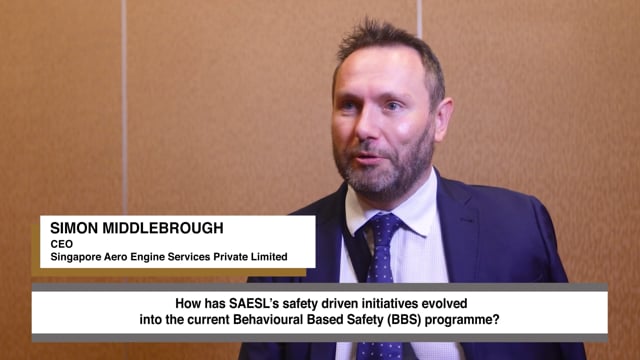 SBR National Business Awards 2023 Winner: Singapore Aero Engine ...