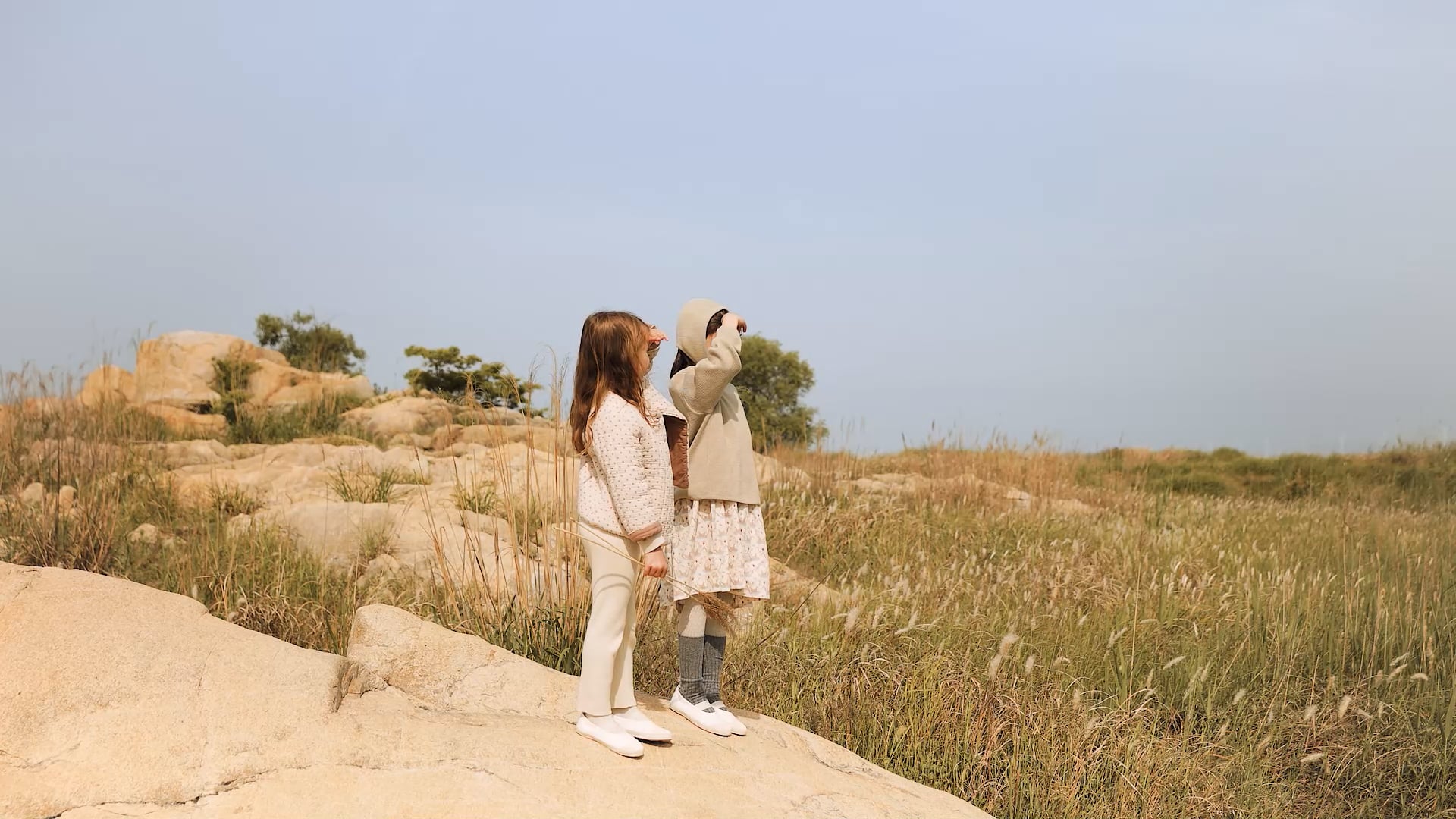 2023 Autumn Collection on Vimeo