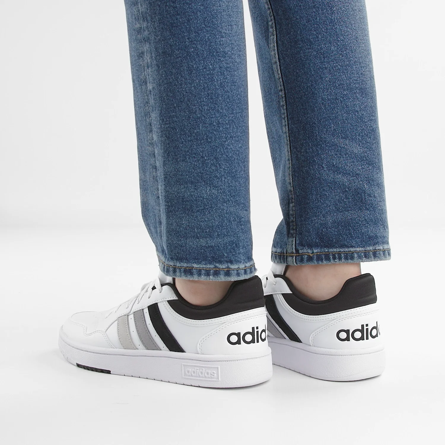 Basket Adidas Hoops Low Classic Vintage متجر شباح – chb7