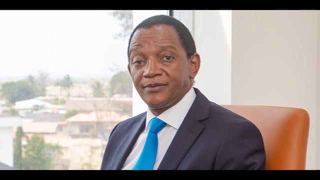 LISTENING TO: The changing face of resilience across African insurance markets