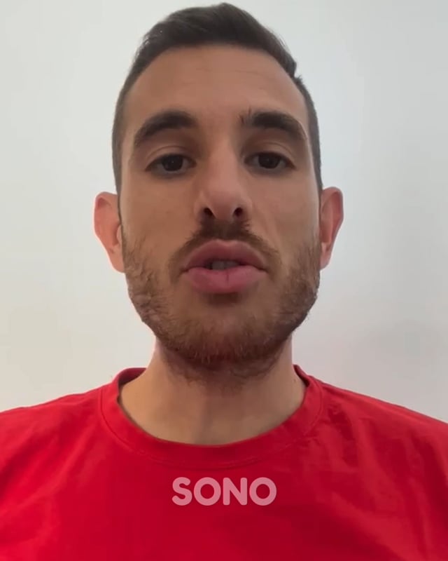 Andrea Licciardi, Co-Founder Performance Lab