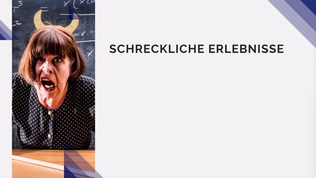 58 - Vorbereitung des Rollenspiels