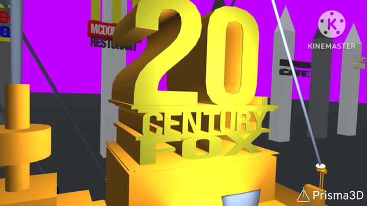 20th Century Fox on Vimeo