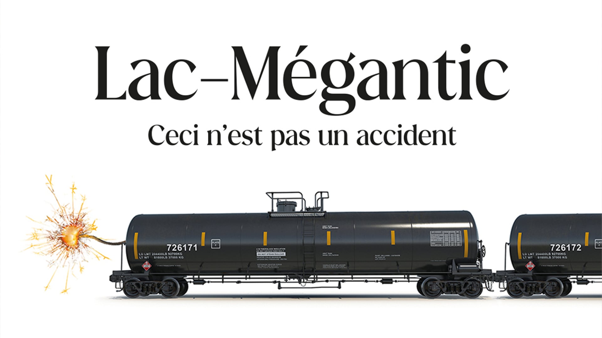 MÉGANTIC