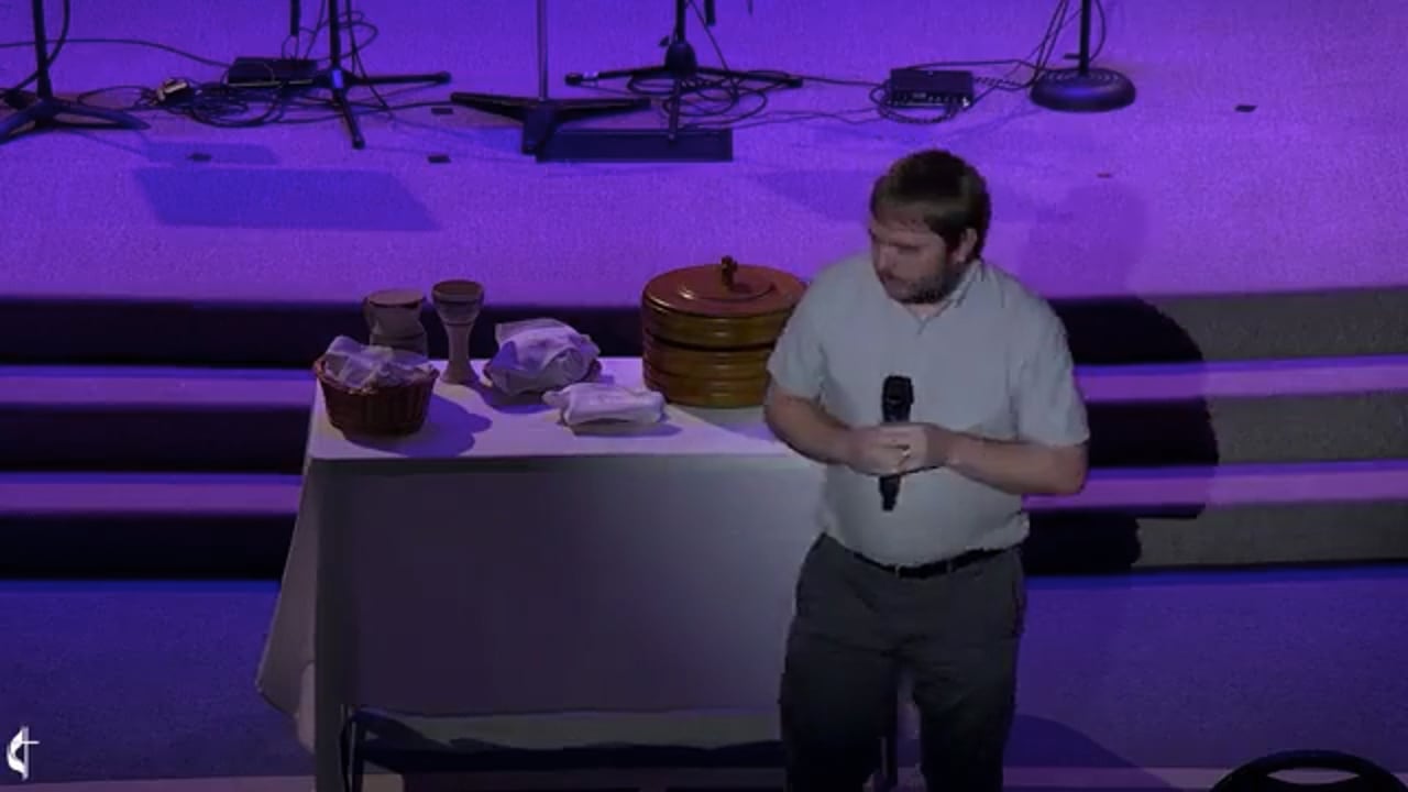 August 6, 2023 Contemporary Worship