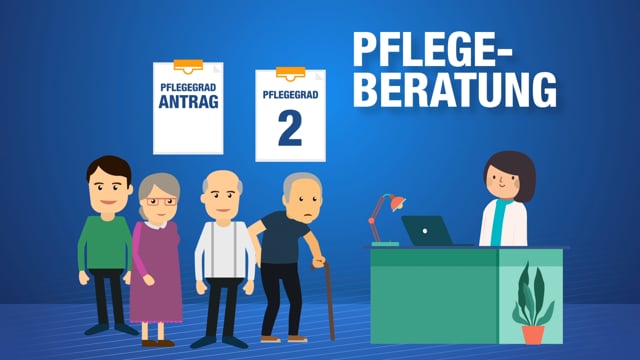 Pflege: Guter Rat ist nicht teuer
