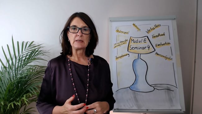 69 - Reflexion: Was hast Du über Dich gelernt?