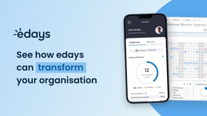 edays