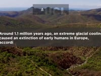 Newswise:Video Embedded extreme-cooling-ended-the-first-human-occupation-of-europe