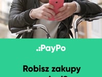 PayPo - reklama w formacie 9 na 16