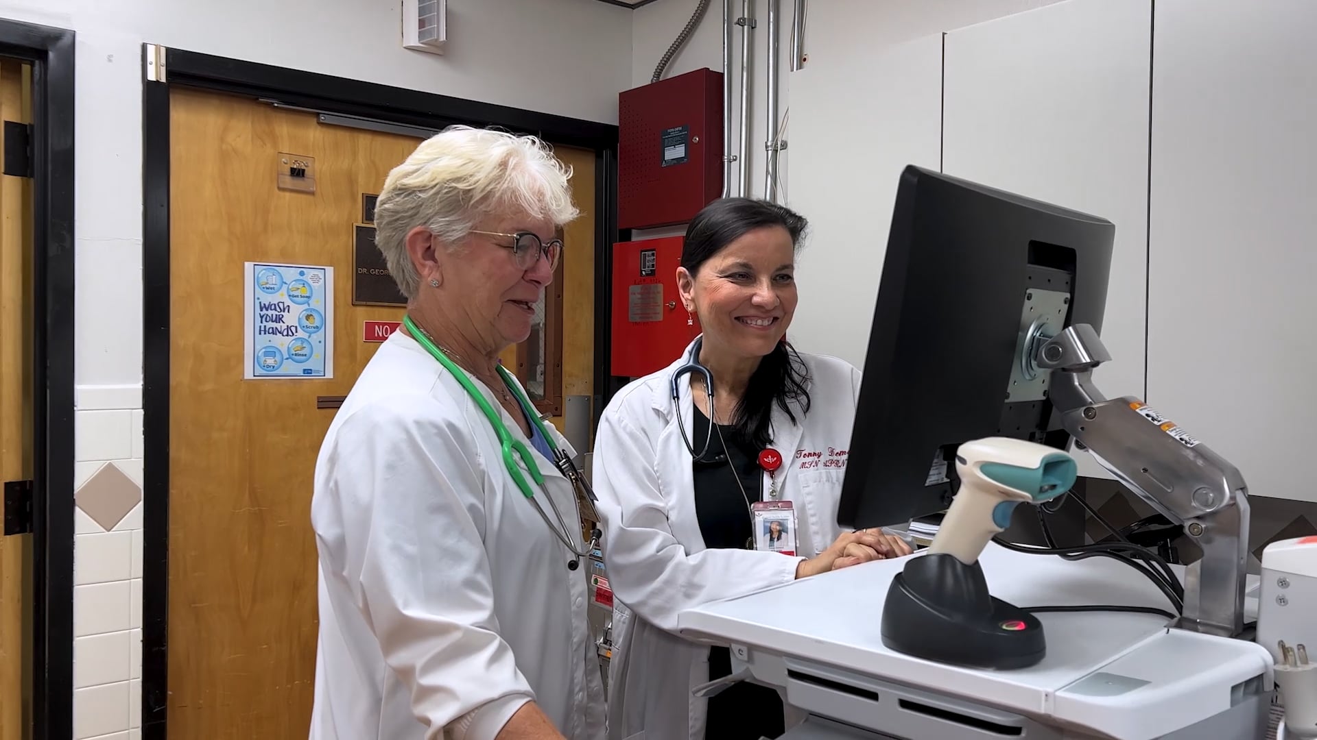 Piggott Health System Reducing Transfers (short) on Vimeo