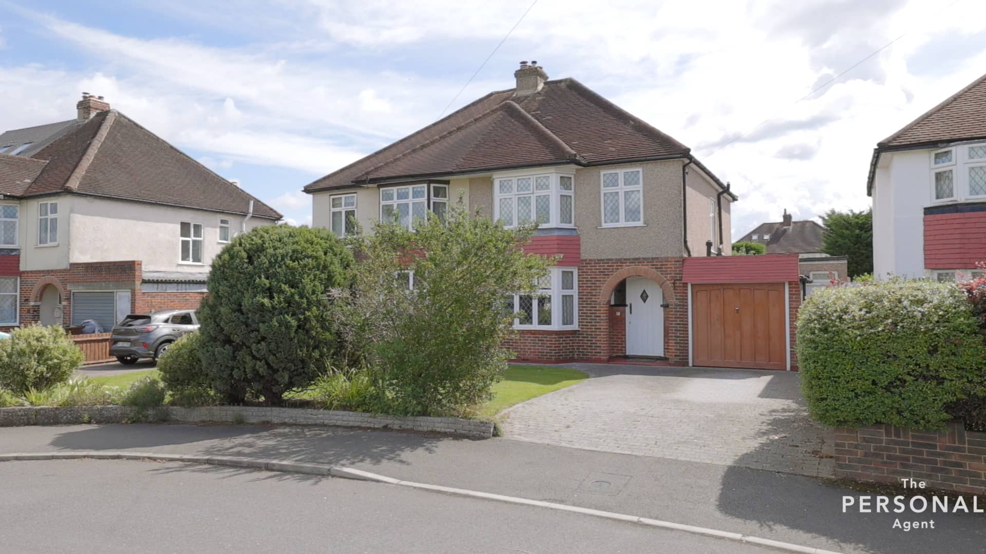 92 Bradstock Road, Stoneleigh on Vimeo