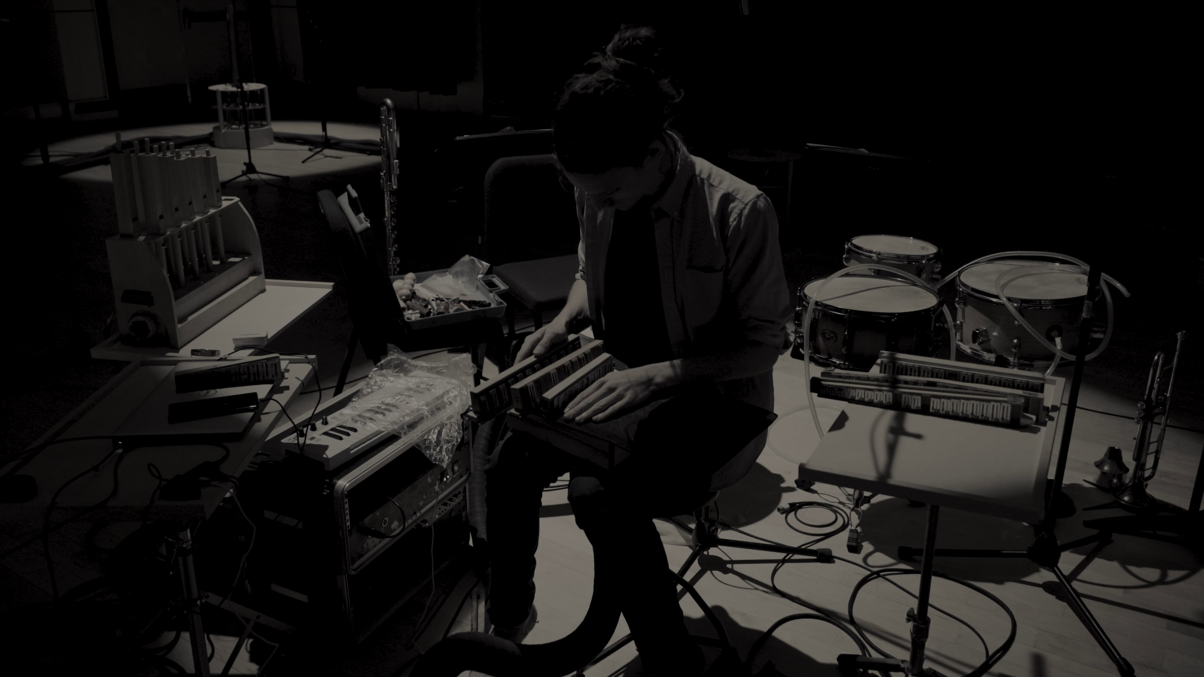 Anches - solo on Vimeo