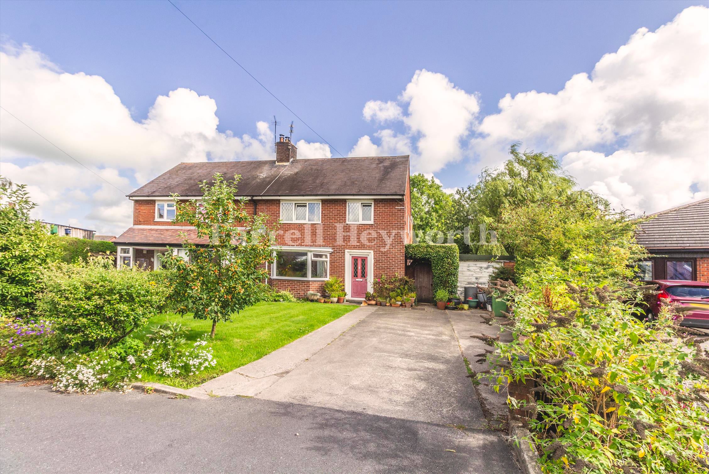 Grizedale Avenue, Garstang Teaser 188071 on Vimeo