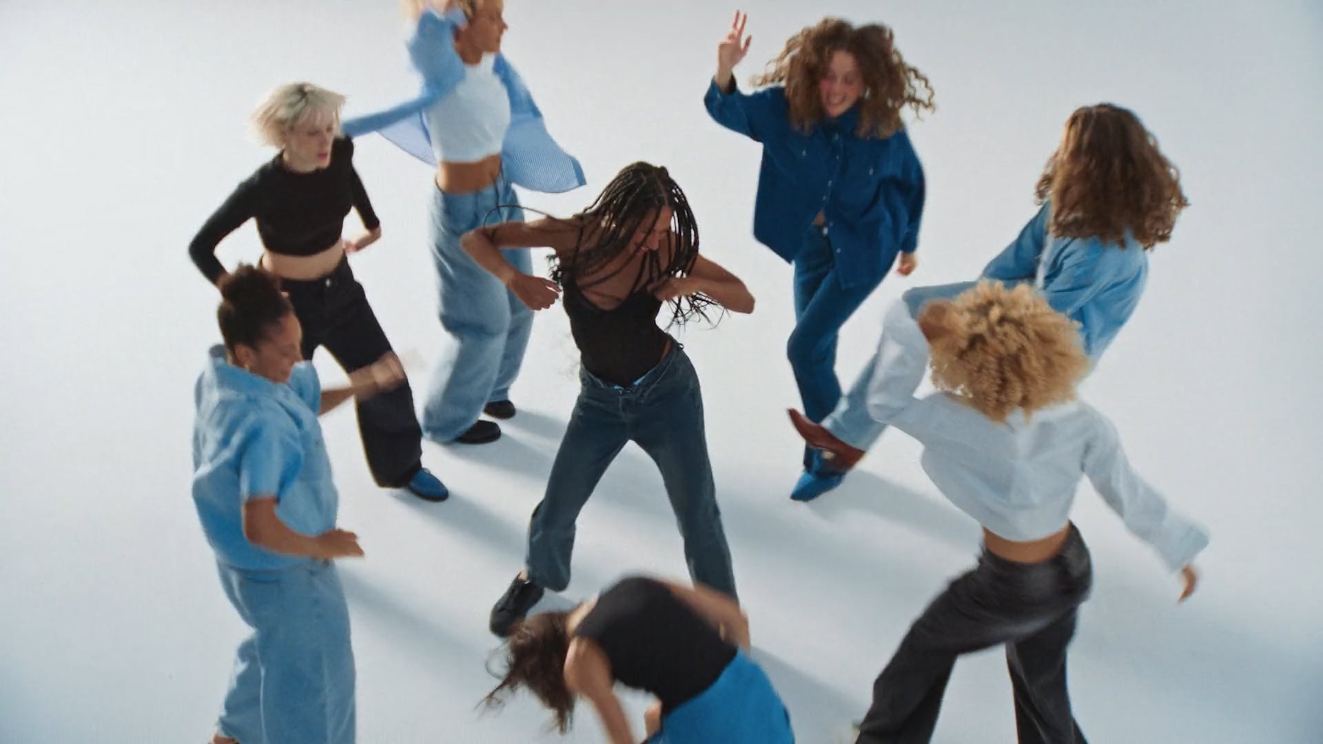 URBANIC / You are (Director's cut)