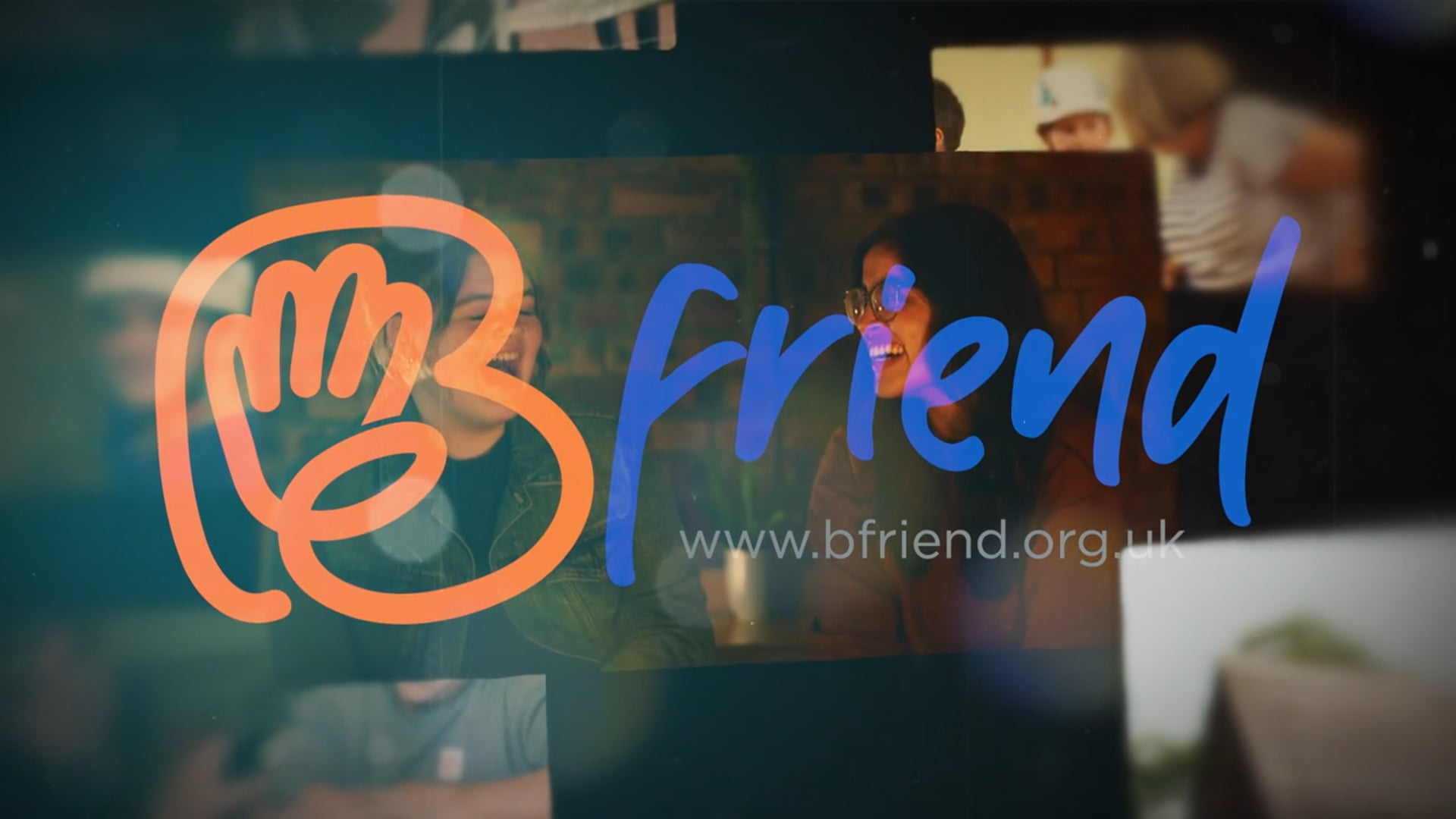 Bfriend Social Short w/Subtitles