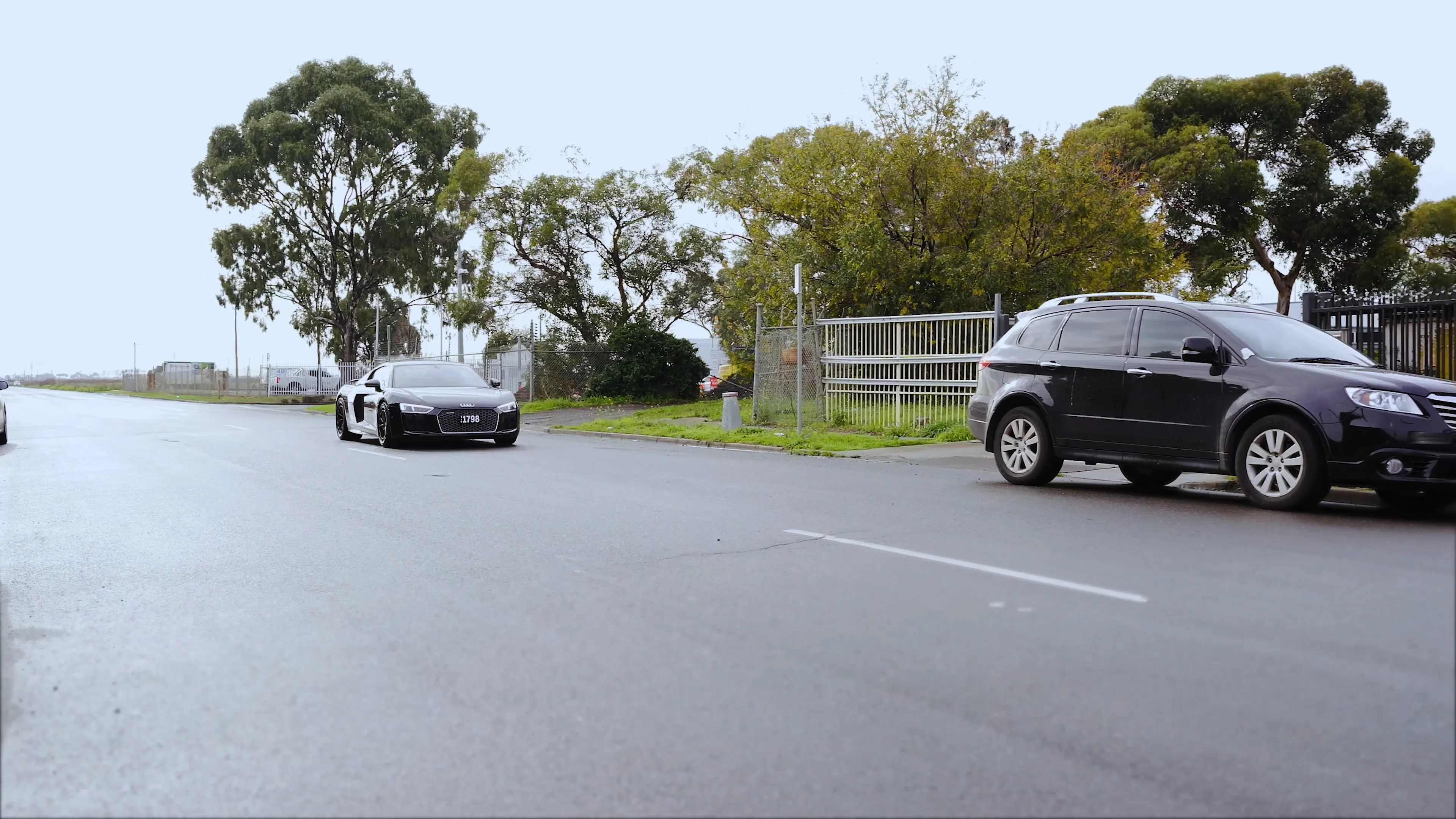 MP AUTO REPAIRS on Vimeo